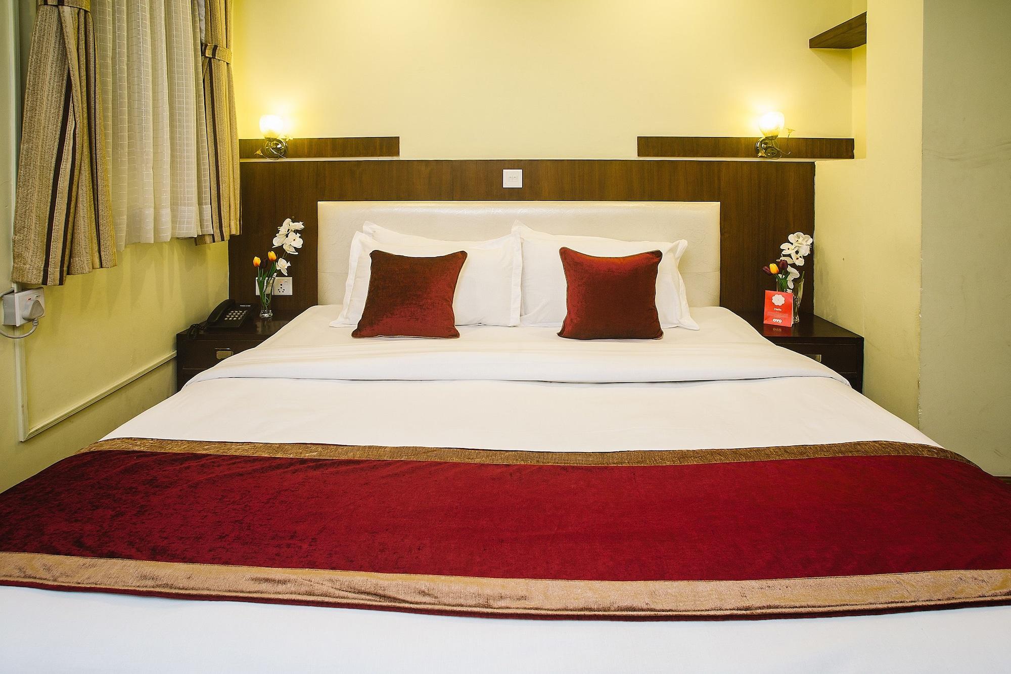Backyard Hotel 3*